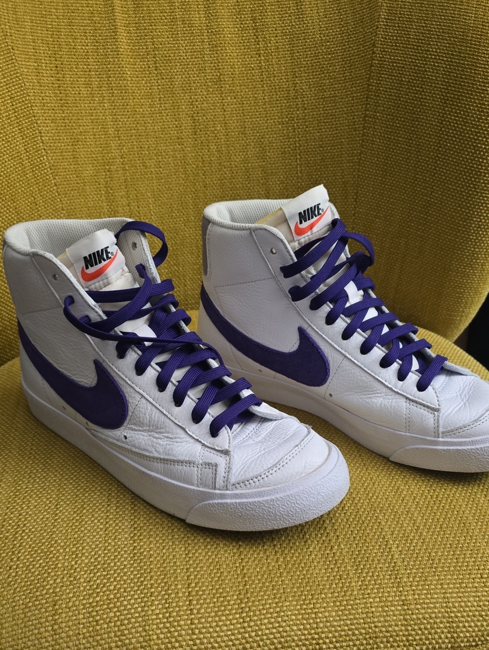 Nike